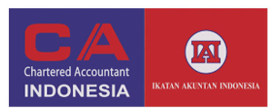 Member of Chartered Accountant Indonesia / Ikatan Akuntan Indonesia