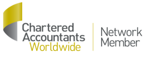 Chartered Accountants Worldwide Network Member