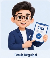 Tip Maskot